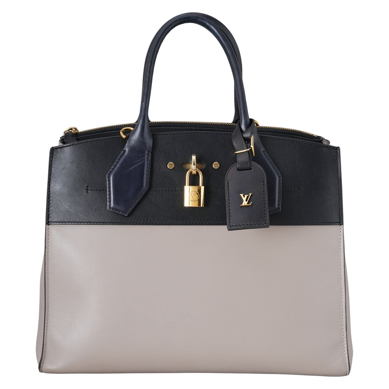 LOUIS VUITTON(USED)루이비통 시티스티머 MM